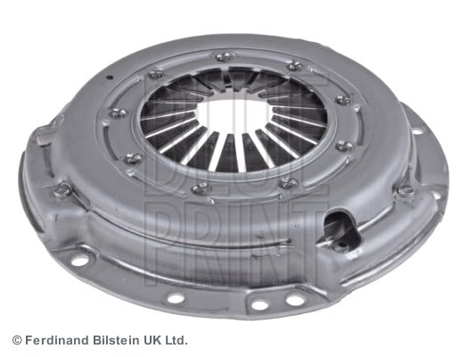 Daihatsu Terios Debriyaj Baskısı BLUEPRINT