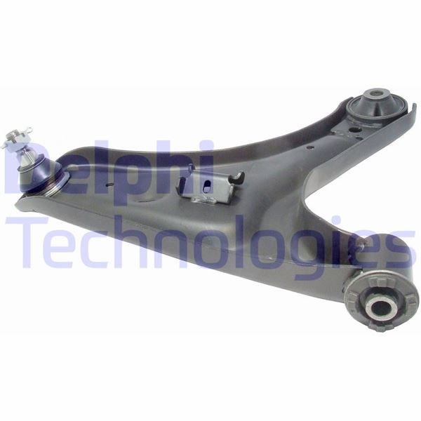 Daihatsu Terios Alt Sol Rotilli Salıncak DELPHI
