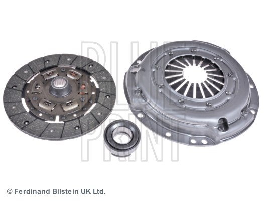 Daihatsu Terios Debriyaj Seti Baskı Disk Bilya BLUEPRINT