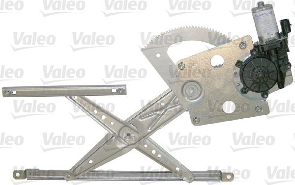 Daihatsu Terios Ön Sağ Cam Mekanizması VALEO