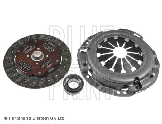 Daihatsu Terios Debriyaj Seti Baskı Disk Bilya BLUEPRINT