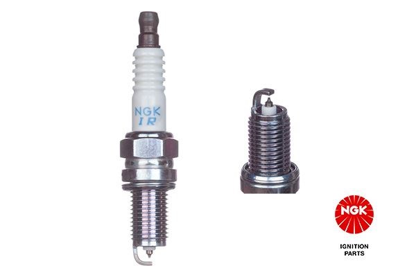 Daihatsu Terios Ateşleme Bujisi İridyum IKR7D NGK