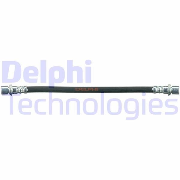 Daihatsu Terios Arka Fren Hortumu DELPHI