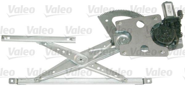 Daihatsu Terios Arka Sağ Cam Mekanizması VALEO