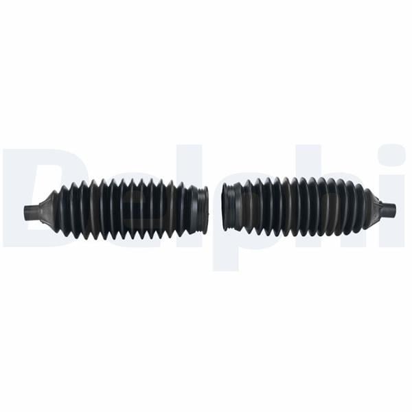 Daihatsu Terios Körük Ön DELPHI