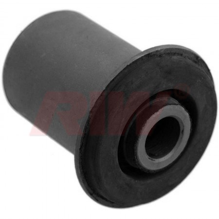 Daihatsu Terios Salıncak Burcu Arka RIW