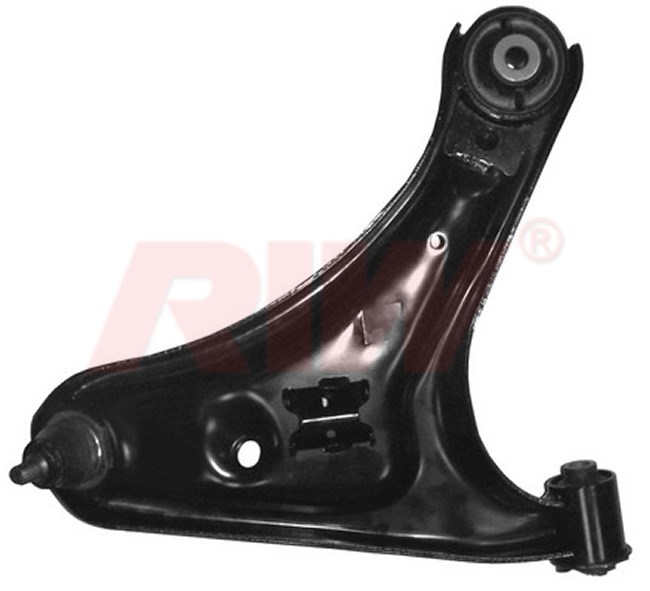 Daihatsu Terios Alt Sol Rotilli Salıncak RIW