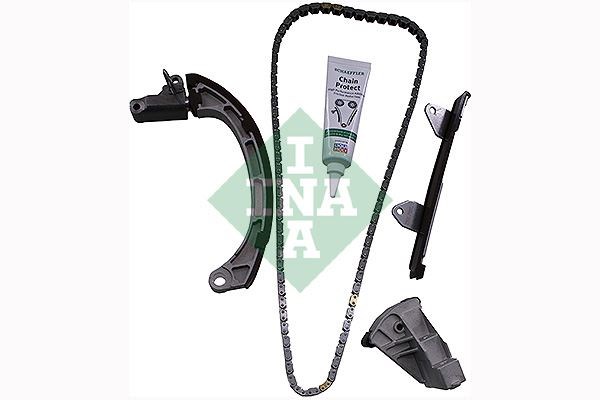 Daihatsu Terios Copen Materia Sirion Eksantrik Zincir Seti INA