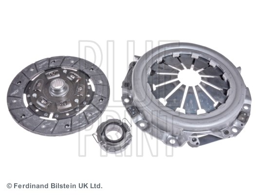 Daihatsu Terios Debriyaj Seti Baskı Disk Bilya BLUEPRINT