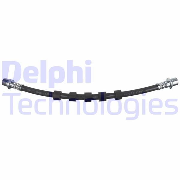 Daihatsu Terios Arka Fren Hortumu DELPHI