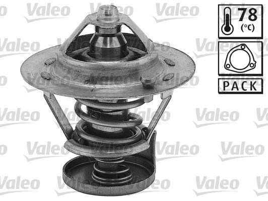 Daihatsu Terios Termostat 78C Contalı VALEO
