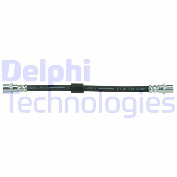 Daihatsu Terios Arka Fren Hortumu DELPHI