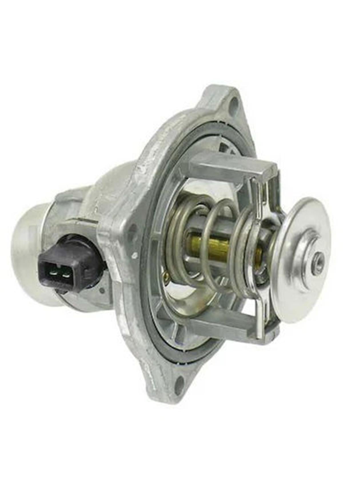 Termostat 105 C Bmw M62 E38 E39 E53 M62 B44 Land Rover Range 3 Vogue L322 02 12