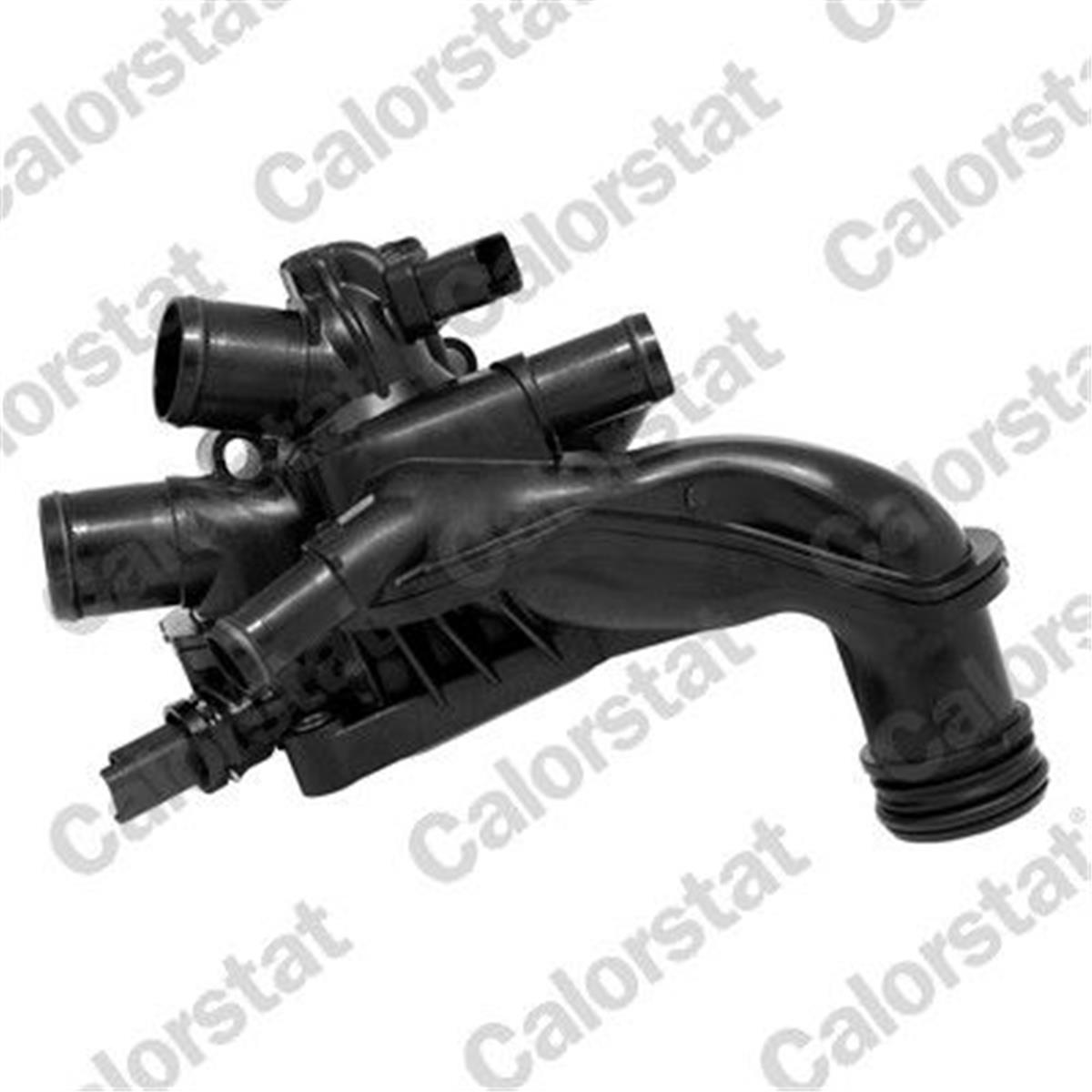 Termostat 105C Komple P3008-P308-Rcz-P207-P508-P208-P5008-C4-C4 Pıcasso-Ds3-Ds5-