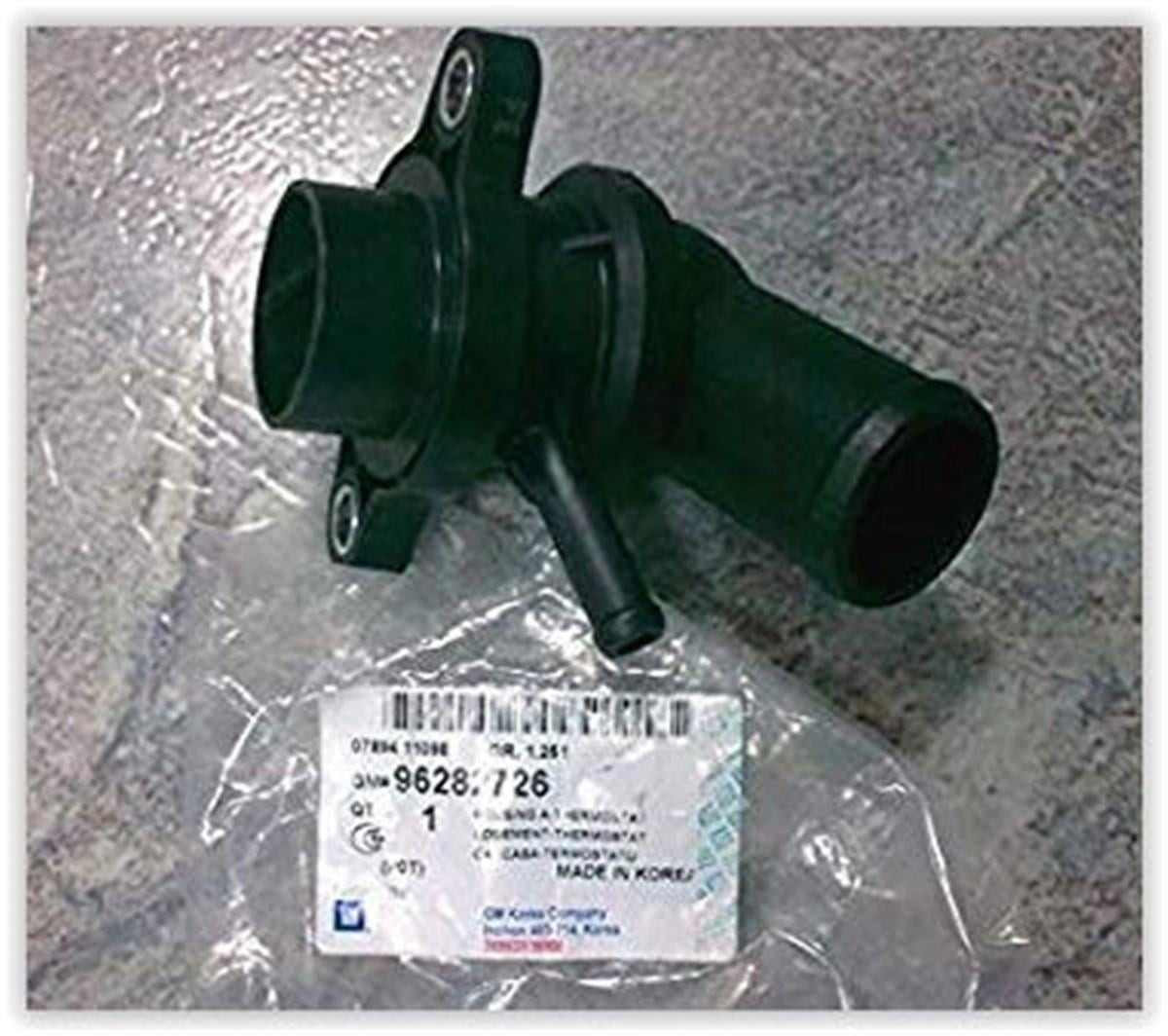 Termostat 1,4 16V Chevrolet Kalos
