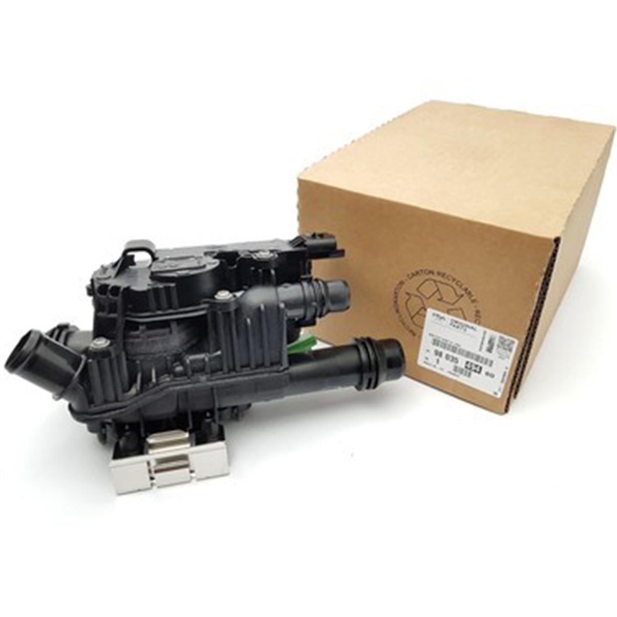 Termostat 3008/308/508/Partner Dv6fc 16-