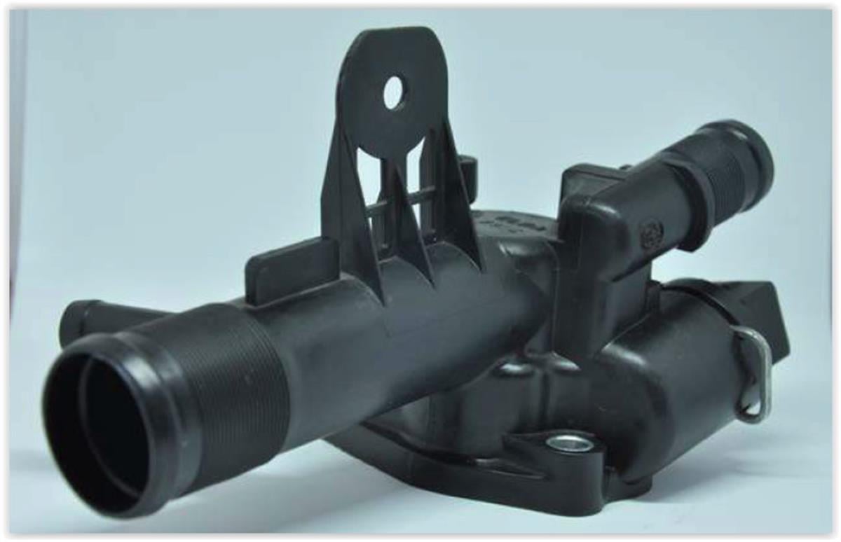 Termostat 83C Komple Kango-Clio 2-Logan 1.5 Dcı