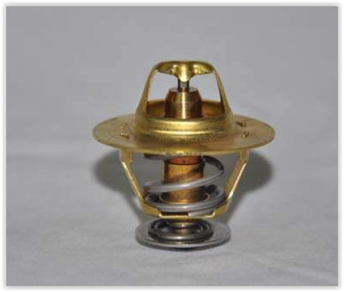 Termostat 83C R11-Flash Dzl-P106-P306-P405-P406-Berlingo 1.8 97