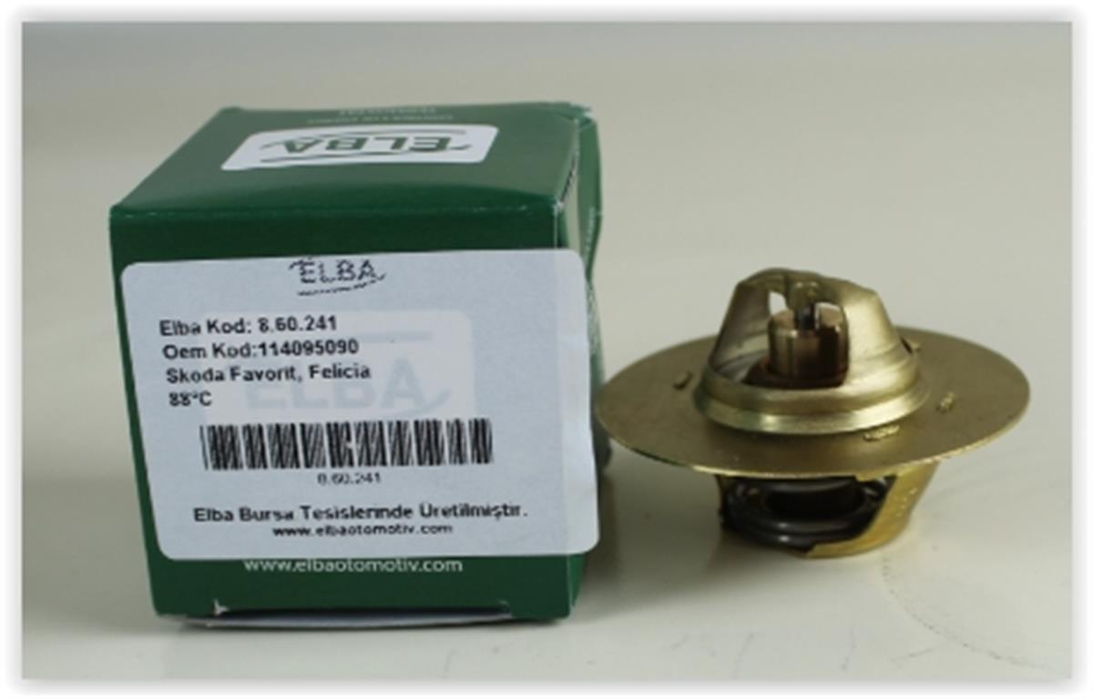 Termostat 88C Favorit-Felicia I-Iı 1.3 94-01