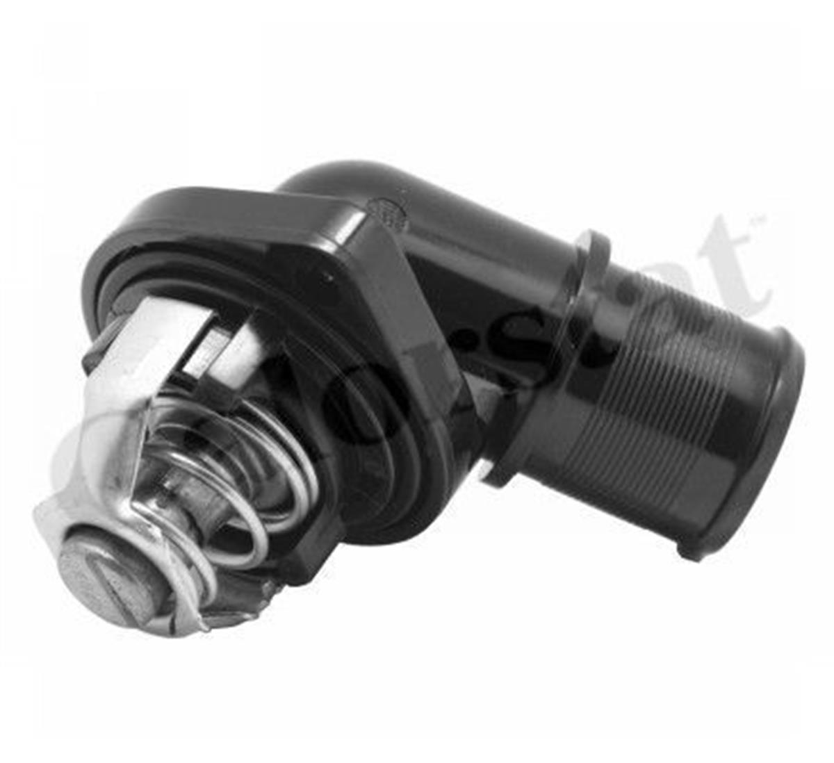 Termostat 89C Komple P106 1.4I 96 P306 1.4I-1.6I 94-05 - C3 1.4 16V-1.6 16V 03 D