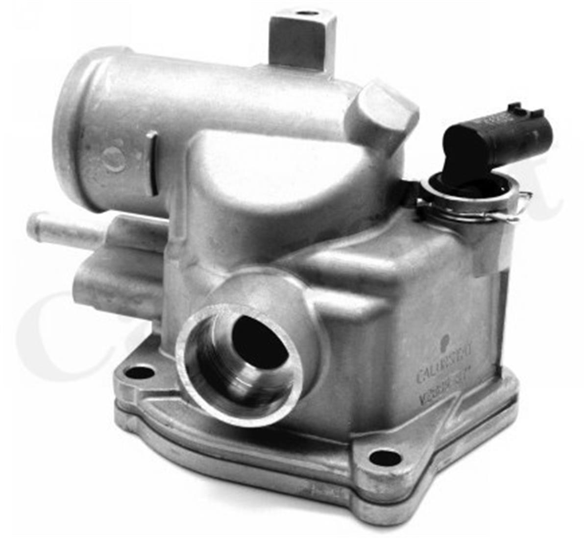 Termostat 92 C Mercedes Om611 Om613 W210 S210 W220