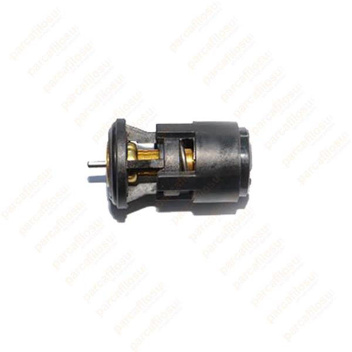 Termostat Bora-Caddy Iı-Iıı-Golf Iıı-Iv-V-Polo-Cordoba-Ibıza-Fabıa-Octavıa-Leon-