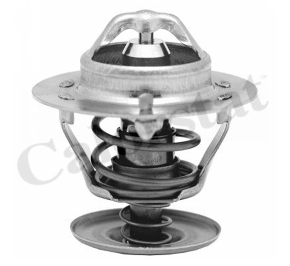Termostat Connect 02-13 1.8Tdcı-Escort V 1.8D-1.8Td 90-92 Escort Vı 1.6İ 16V 94-