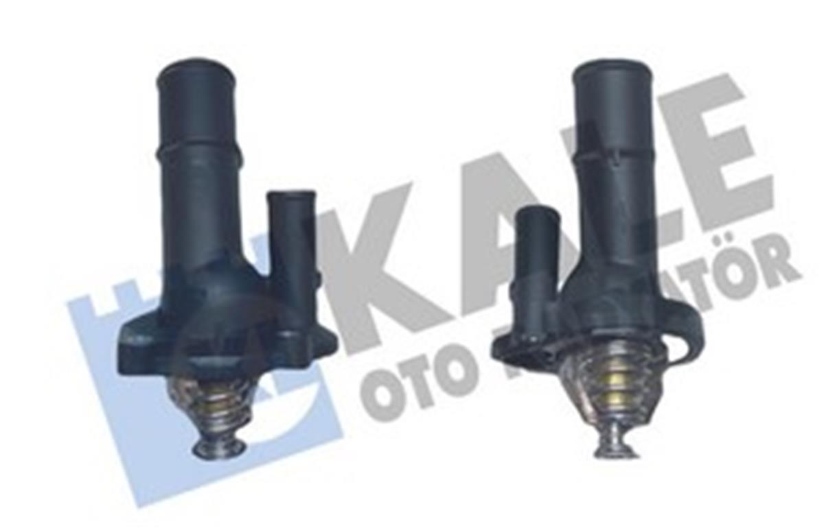 Termostat Flanş 89 C Ford C-Max-Fiesta V-Focus C-Max-Focus 3-Focus 3-Galaxy I