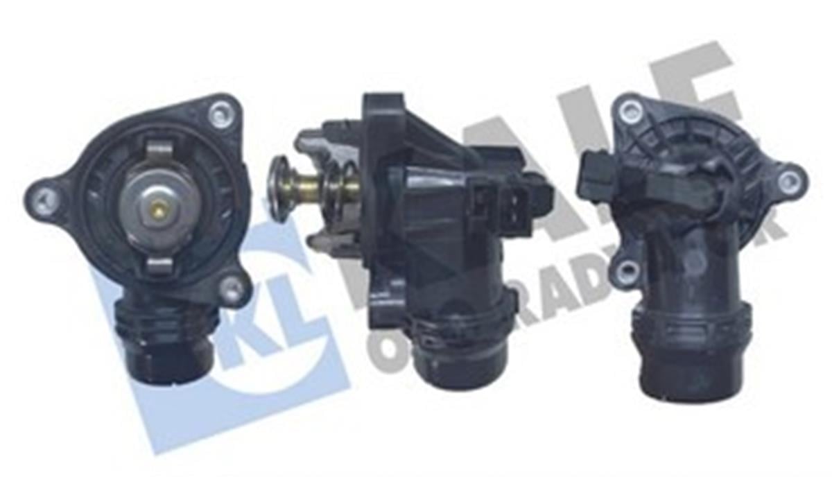 Termostat Govdelı Bmw N42 N43 N46 E90 E81 E87 E82 E46 E91 E92 E83 E84 E85 Z4