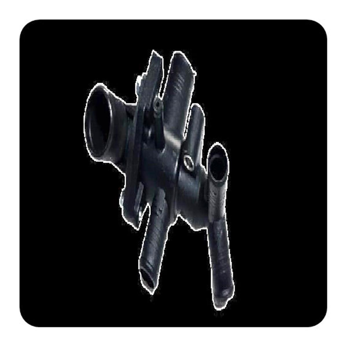 Termostat Gövdeli Komple 88 C Transıt V348 2.4 Tdcı 06 11 88C A.Ceker