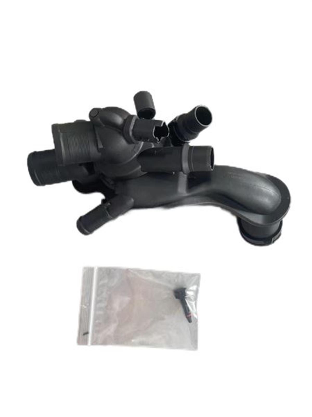 TERMOSTAT GOVDESI ASSY C5 III C4 PICASSO 508 308 II 1.6THP 12/