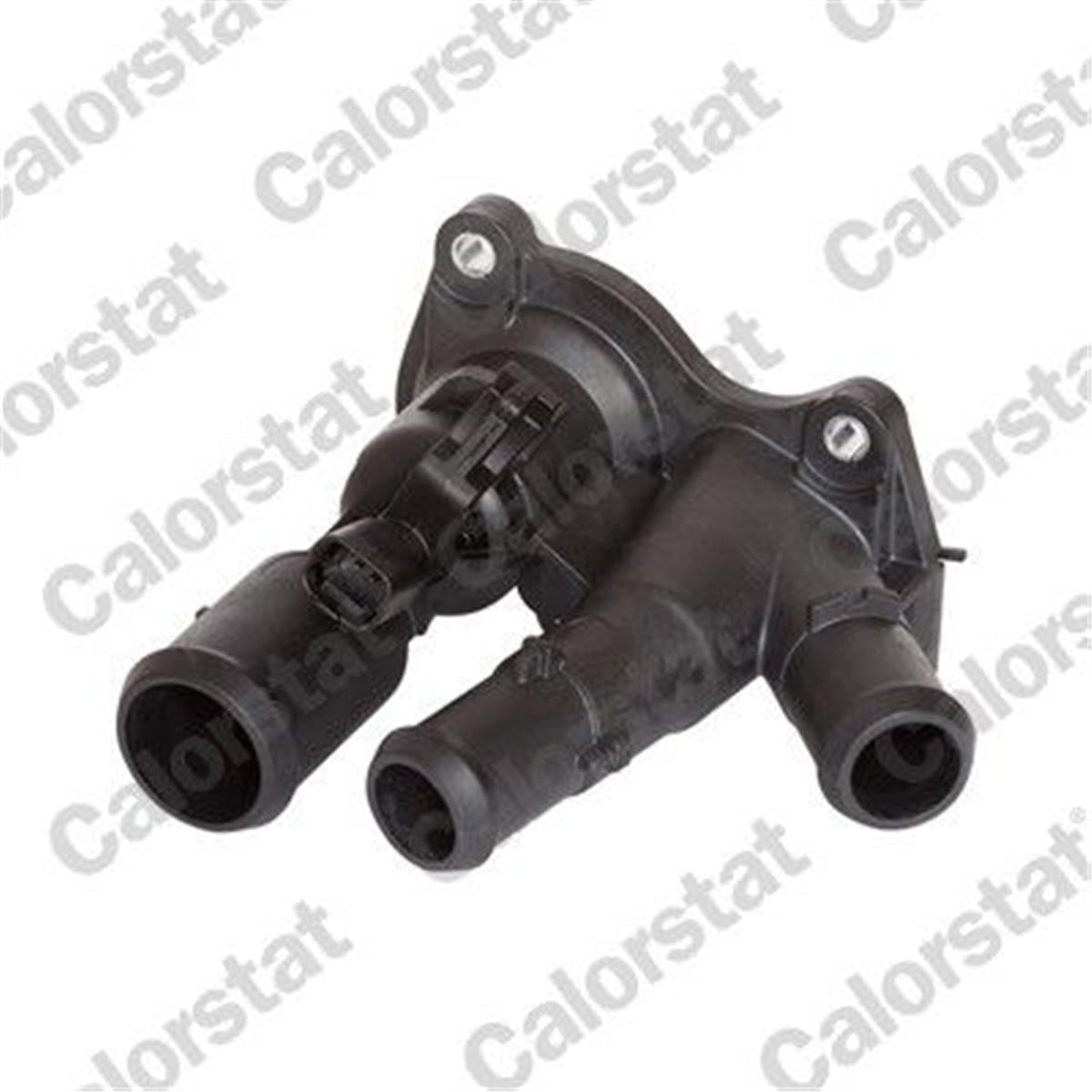Termostat Govdesı Focus 04 11 1.6 Tı Fıesta 02 08 1.6 Tı Mondeo Iv 07 14 2.0 Zet