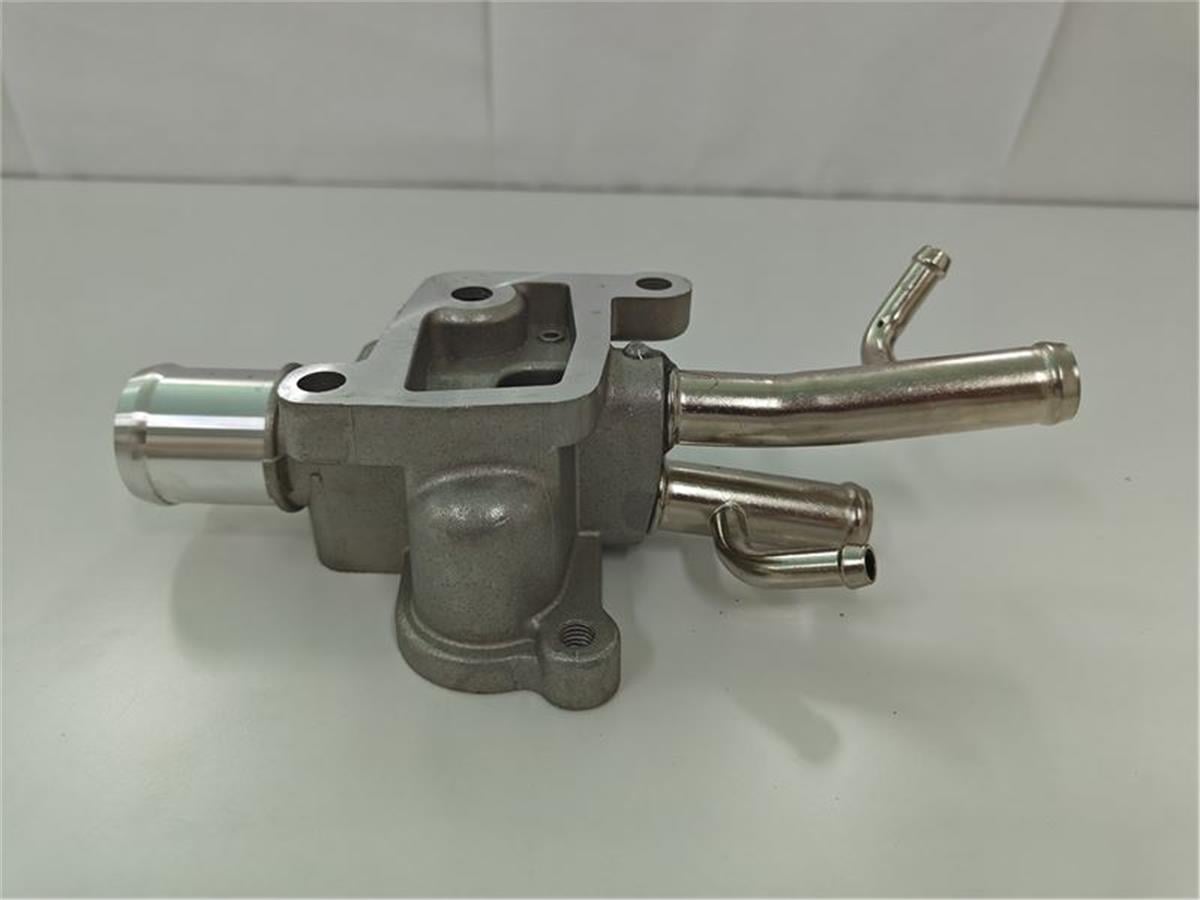 Termostat Govdesı Hyundaı Getz 1.4 1.6 00-10 Elantra 00-06 Matrıx 01-10 Kıa Rıo