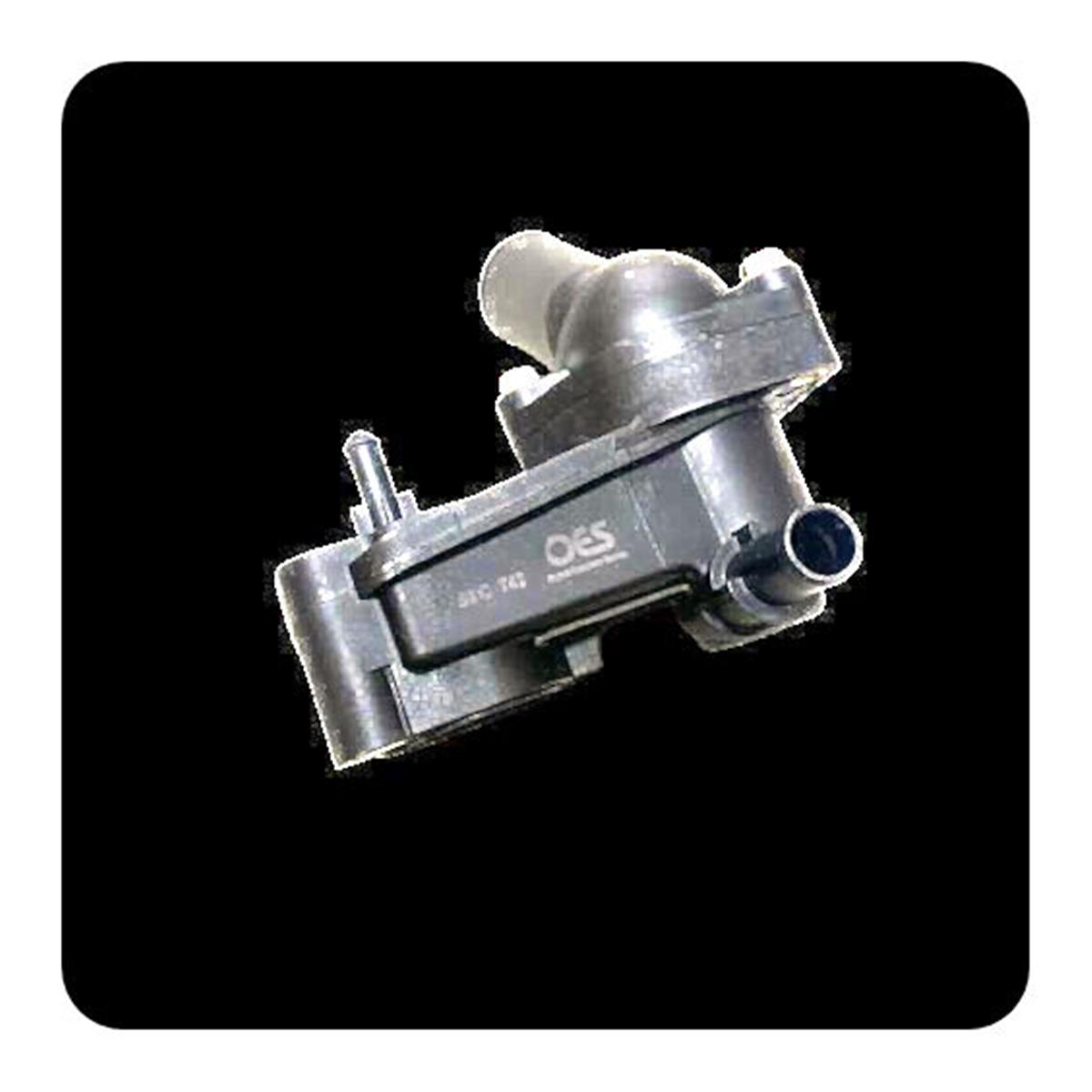 Termostat Gövdesi Kapak Ve Termostatı Ile Connect/Focus 1.8 Tdcı 98-13