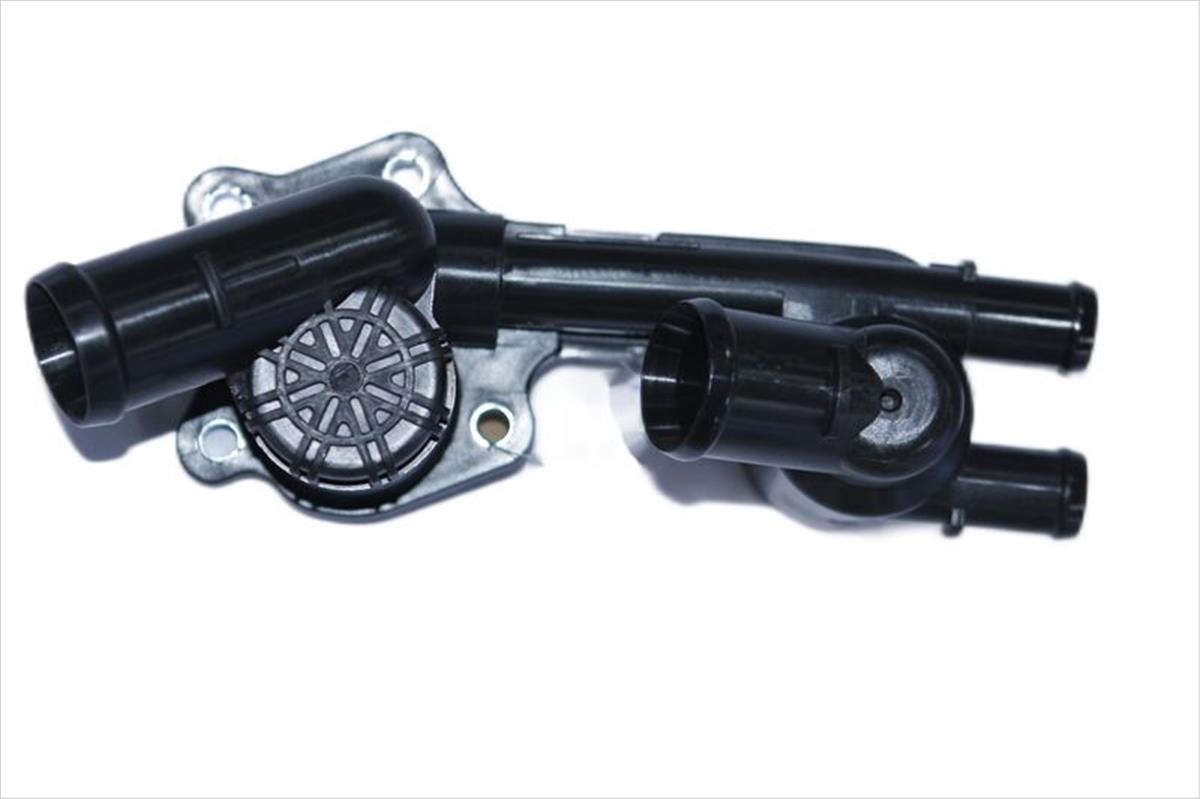 TERMOSTAT GOVDESI KOMPLE VW CADDY 11-15  GOLF 09-14  POLO 10-  AUDI A3 09-13 CBZ
