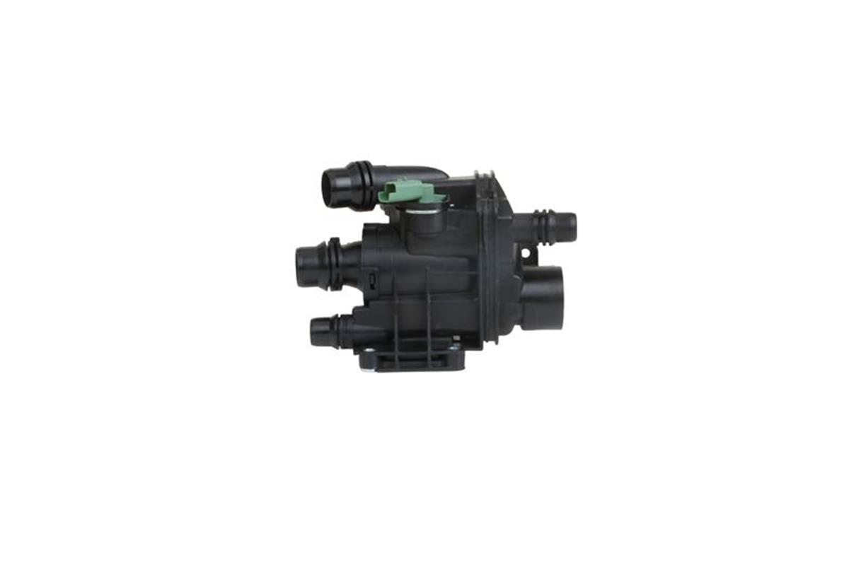 Termostat Govdesı  Peugeot  1.2Thp 208 308 3008 5008 / Cıtroen C3 Iı