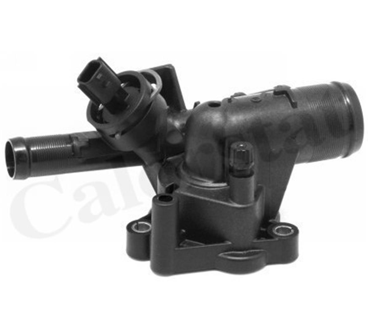 Termostat Komple 81C Master 3--Movano 2.3Dci-Cdti 10 Contalı