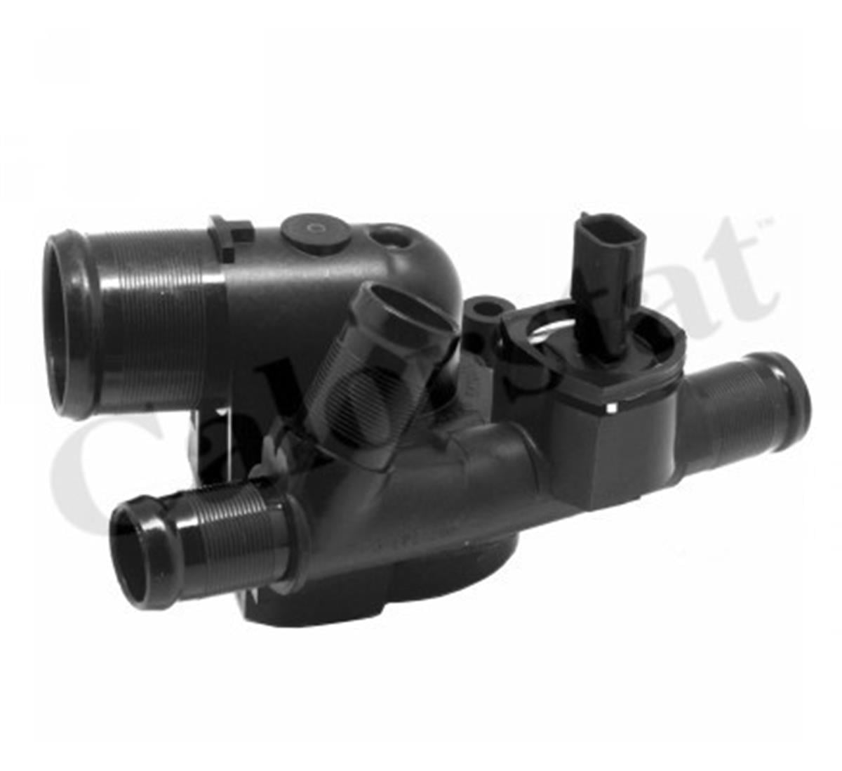 Termostat Komple 83C Trafiç  2-Vıvaro-Megane 3-Fluence-Lgn Iı-Espace 2.0 Dci 06