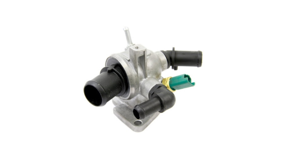 Termostat (Komple) (88C) Doblo-Fıorıno-Lınea-Punto-Corsa D-Astra H-Combo Müşürlü