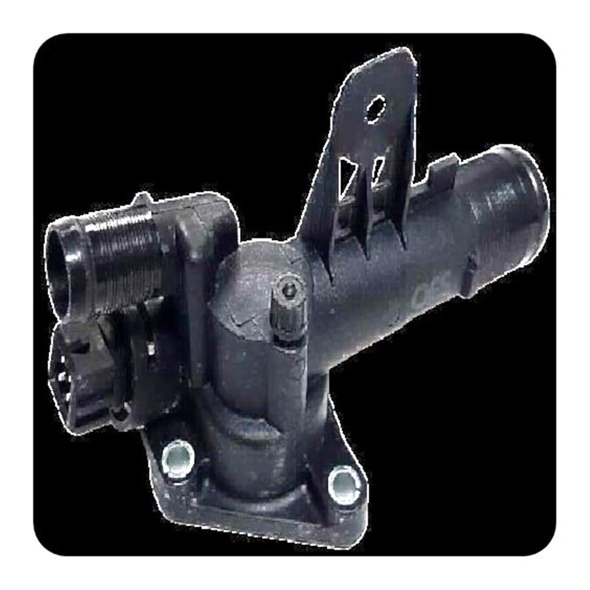 Termostat Komple 89C Kng-Clıo Iıı-Mgn Iı 1.5 Dcı Th6703.89J / Th6393.89J V7019
