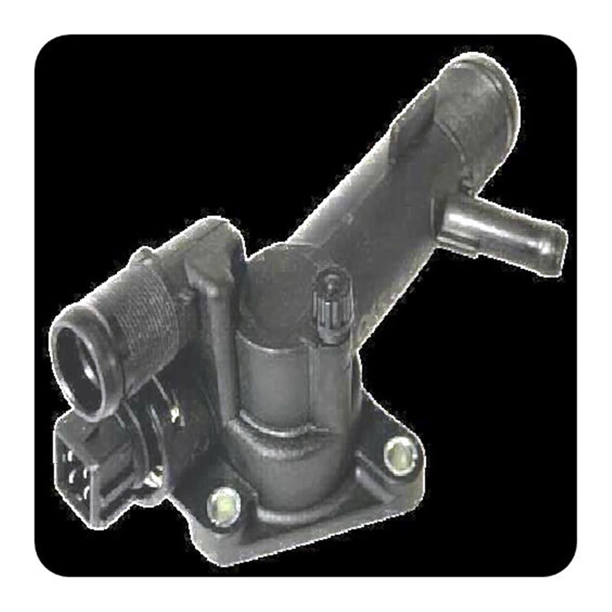 Termostat Komple Clıo-Mgn-Kng-Logan 1.5 Dcı 88C