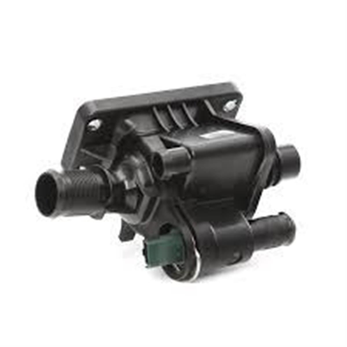 Termostat Komple Peugeot 206-207-307-Bipper-C1-C2-C3-Nemo-Fiesta-Fusıon 1.4 Hdı-
