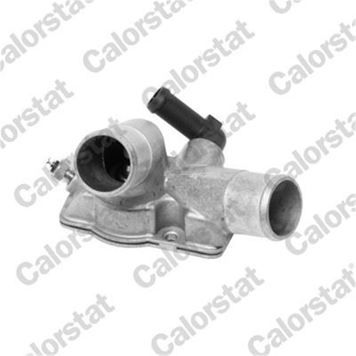 Termostat Komple Vectra B 2.0-2.2 Dtı 16V 97-03 92C Contalı