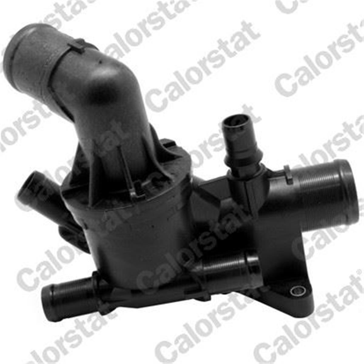 Termostat Komple Vıvaro B 16 Megane Iv 16 Contalı