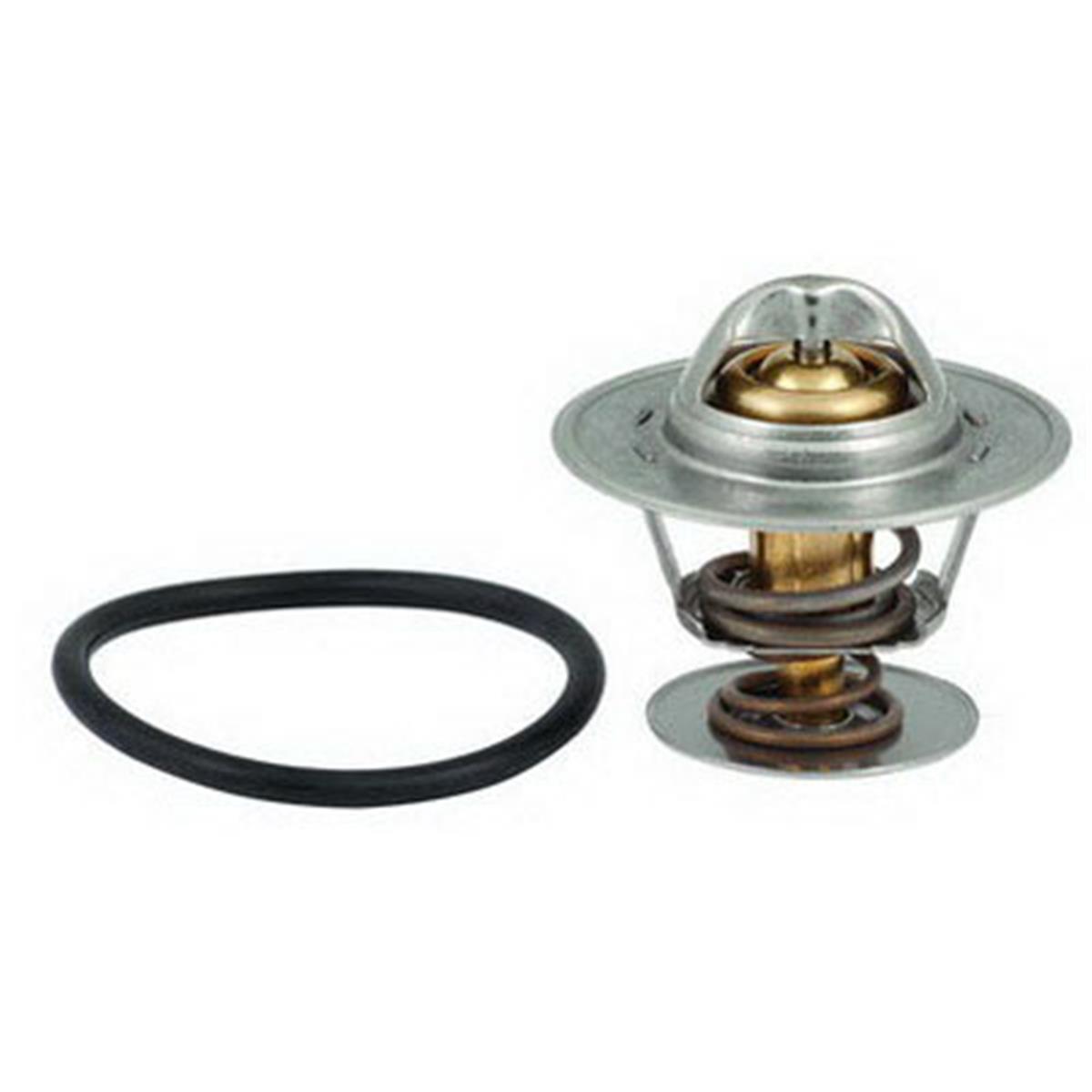 Termostat Laguna-Astra-Golf-Jetta-Passat-Cordoba-Ibıza-Toledo-Caddy 87C Contalı