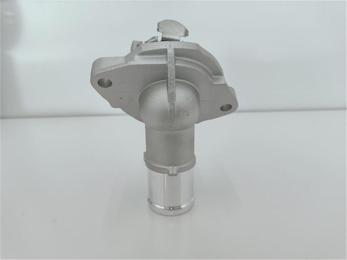 Termostat Opel Astra K Corsa E Adam 1.0-1.4 Benzınlı