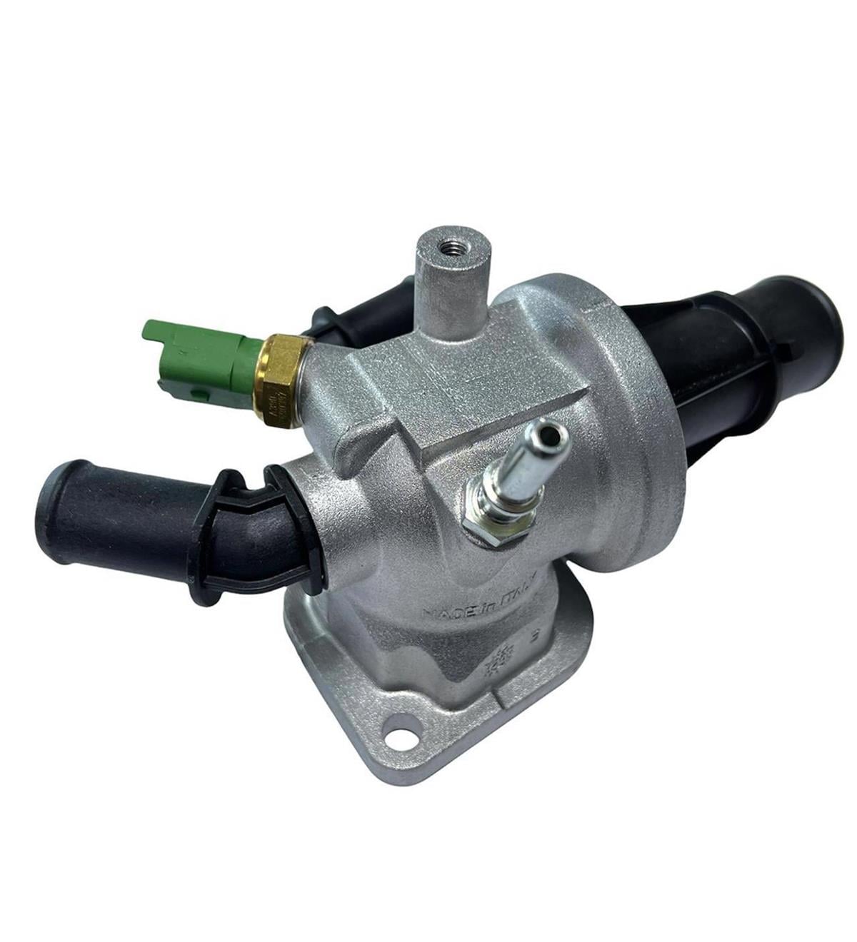 Termostat Opel Corsa C Combo C 1.3 Dızel Fıat Doblo 500 Panda Punto 1.3 Jtd