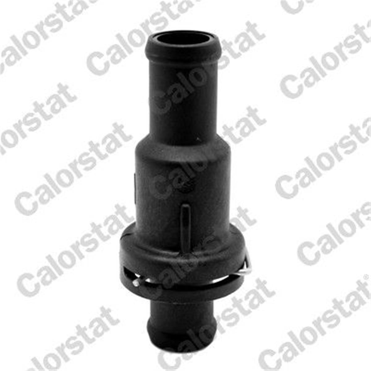 Termostat Plastik Gövde 75C Golf 5-6-Jetta-Passat-Scorocco-Tiguan-A3-Leon 04-11