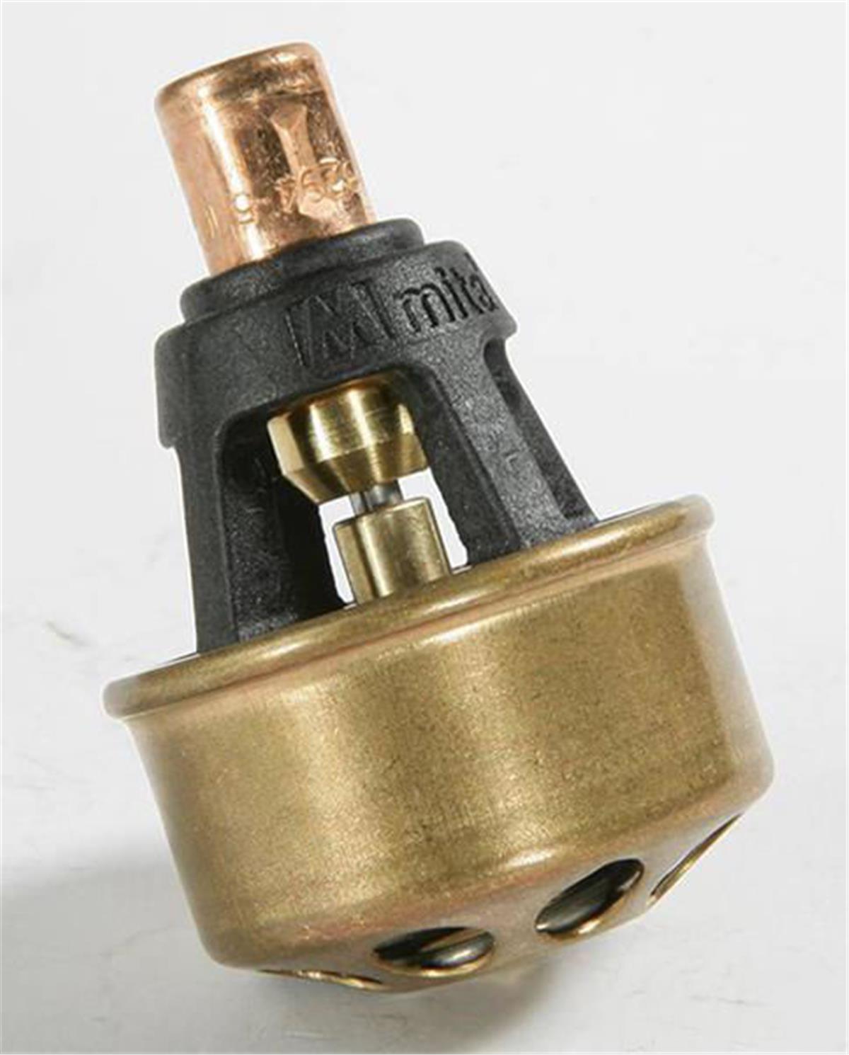 Termostat R12-R9 75 C