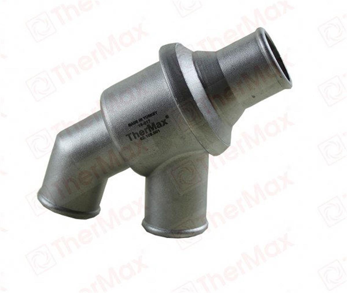 Termostat Yuvası Boş M124 70 C